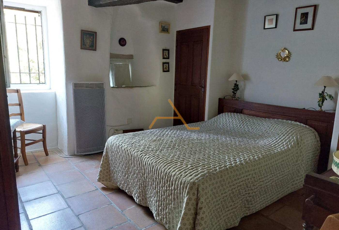 vente Maison de village Taulignan - Photo 8