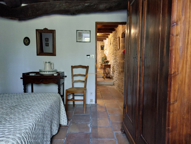 vente Maison de village Taulignan - Photo 9