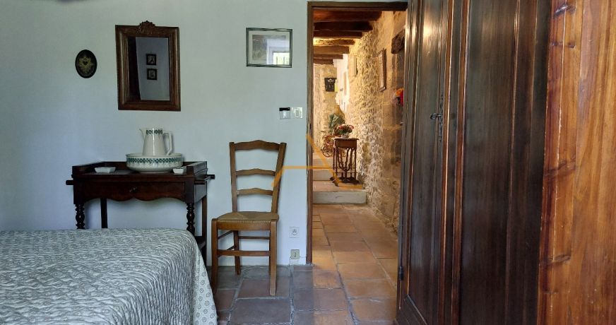 vente Maison de village Taulignan