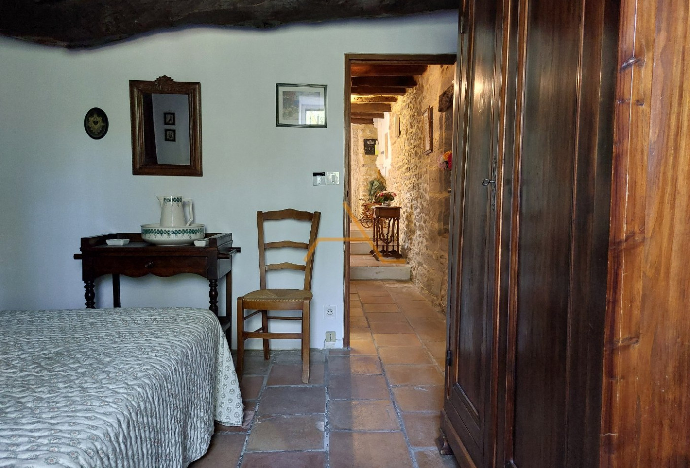 vente Maison de village Taulignan - Photo 9