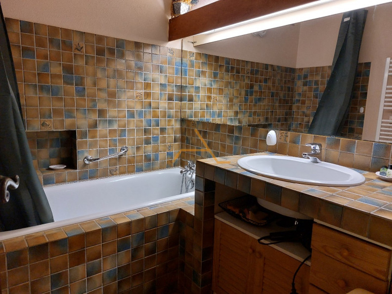 vente Maison de village Taulignan - Photo 10