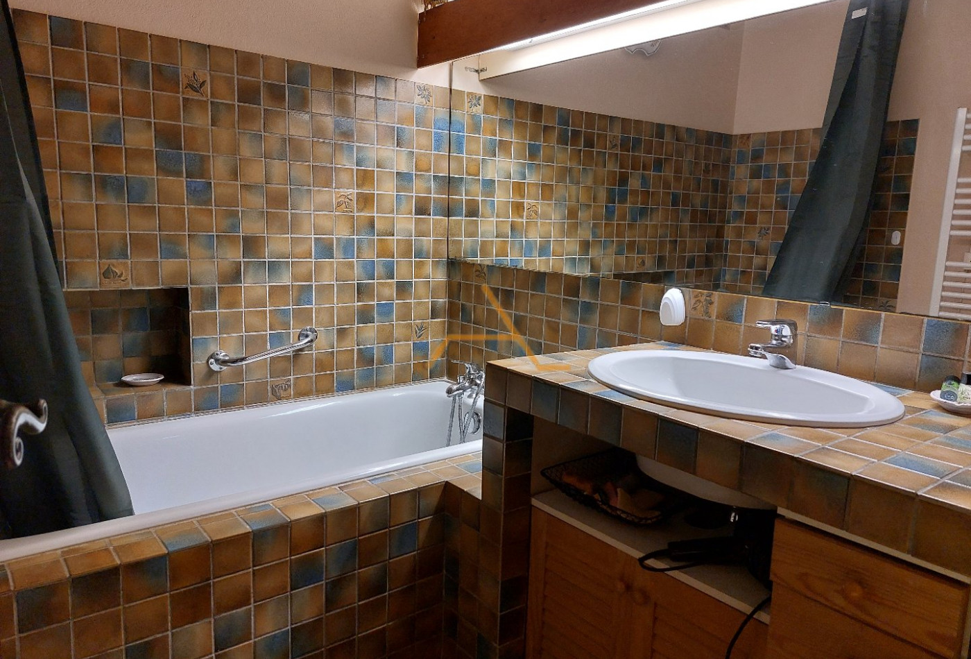 vente Maison de village Taulignan - Photo 10