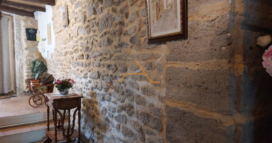 vente Maison de village Taulignan