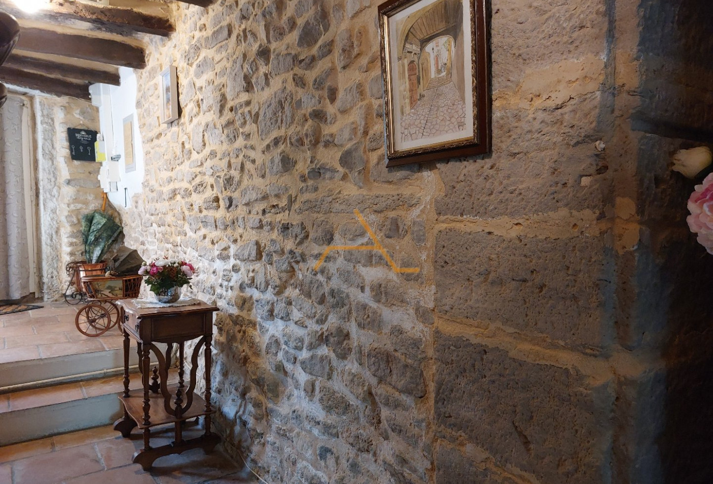 vente Maison de village Taulignan - Photo 11
