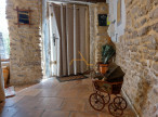 vente Maison de village Taulignan