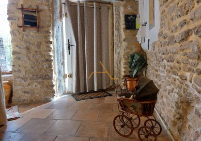 vente Maison de village Taulignan