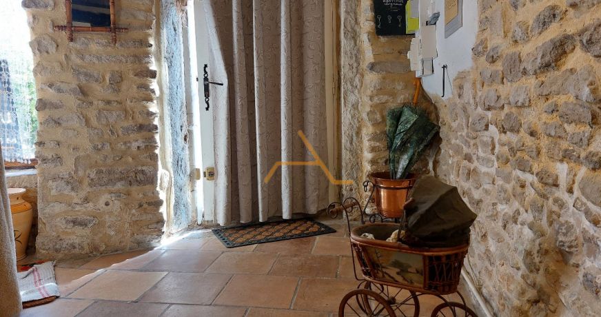 vente Maison de village Taulignan