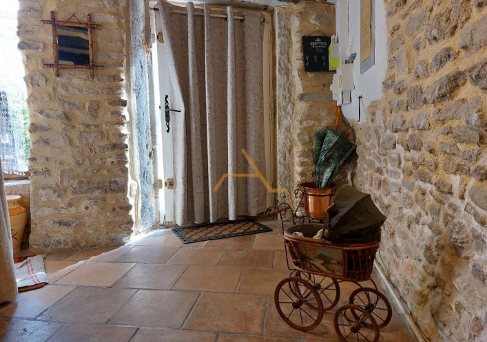 vente Maison de village Taulignan