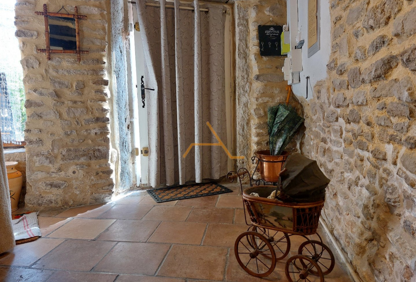 vente Maison de village Taulignan - Photo 1
