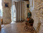 vente Maison de village Taulignan
