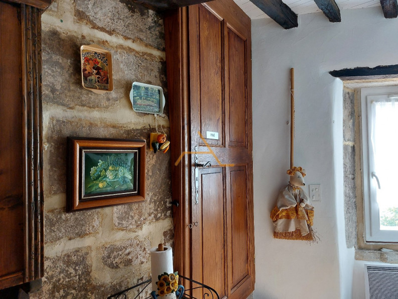 vente Maison de village Taulignan - Photo 2