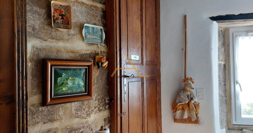 vente Maison de village Taulignan