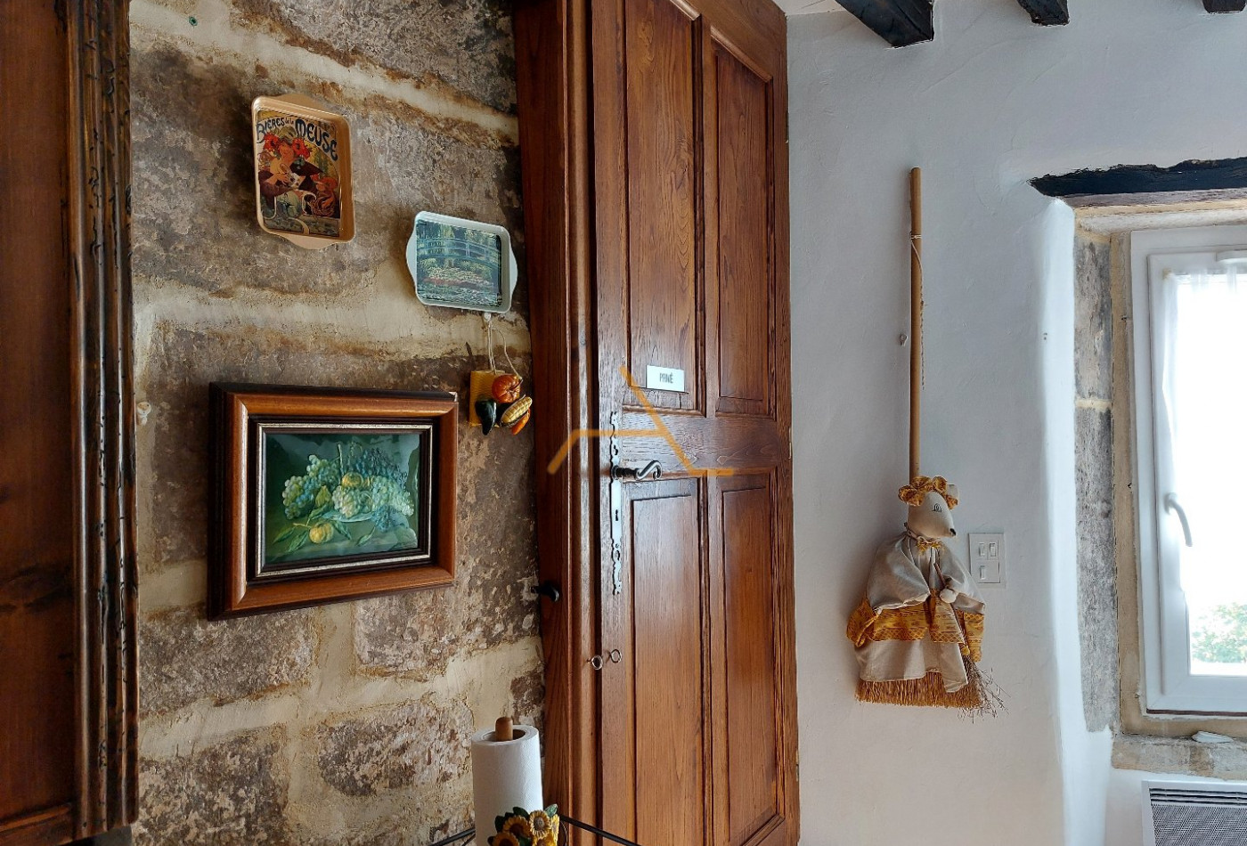 vente Maison de village Taulignan - Photo 2