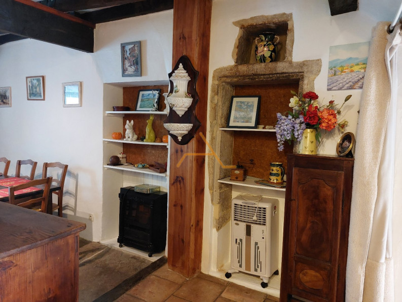 vente Maison de village Taulignan - Photo 3
