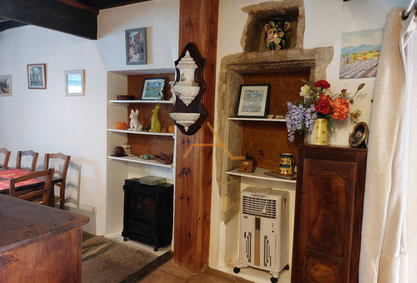 vente Maison de village Taulignan - Photo 3