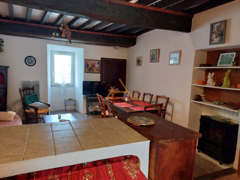vente Maison de village Taulignan - Photo 4