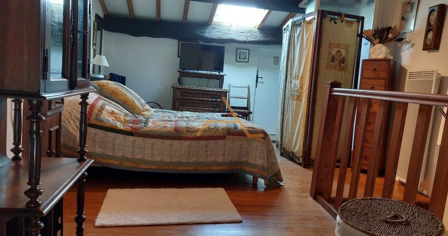 vente Maison de village Taulignan