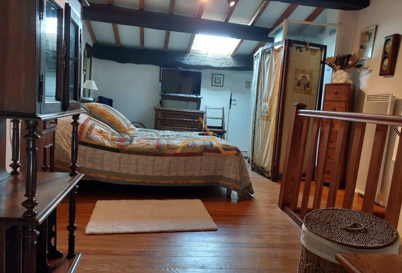 vente Maison de village Taulignan - Photo 5