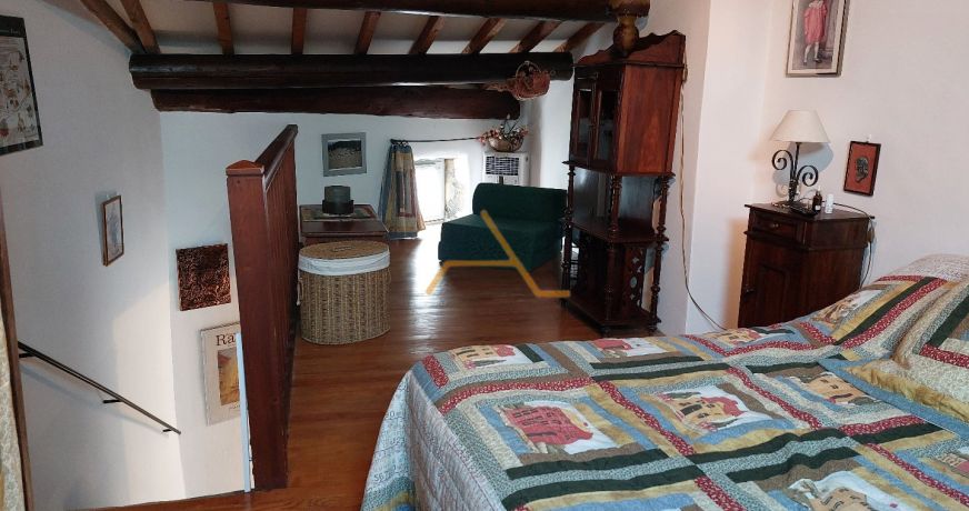vente Maison de village Taulignan