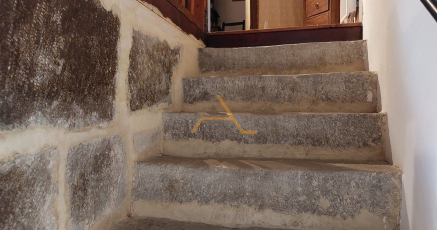 vente Maison de village Taulignan