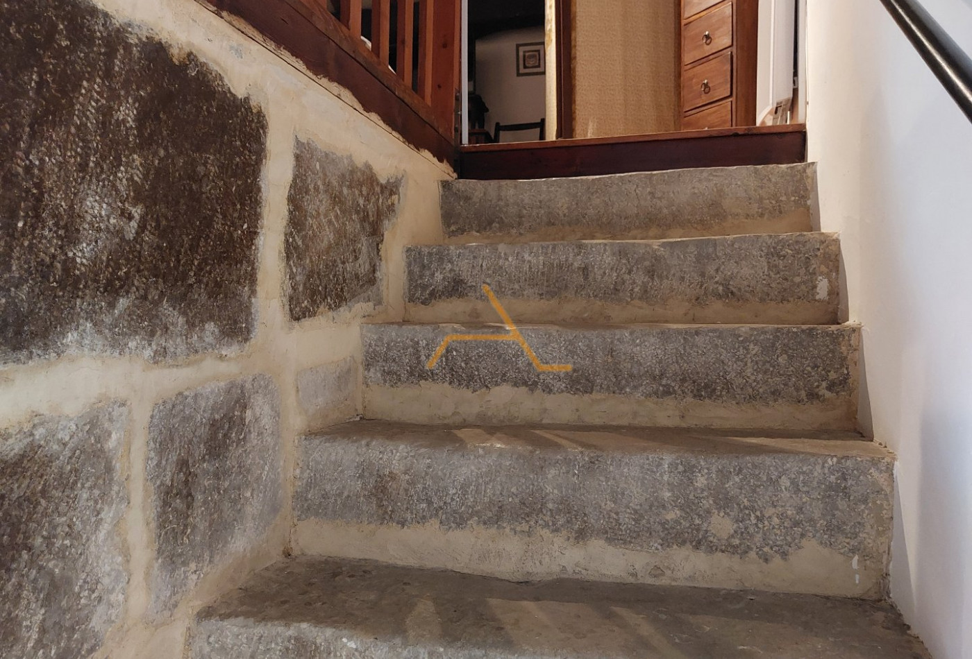 vente Maison de village Taulignan - Photo 7