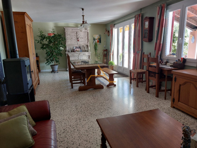 vente Villa Taulignan - Photo 6