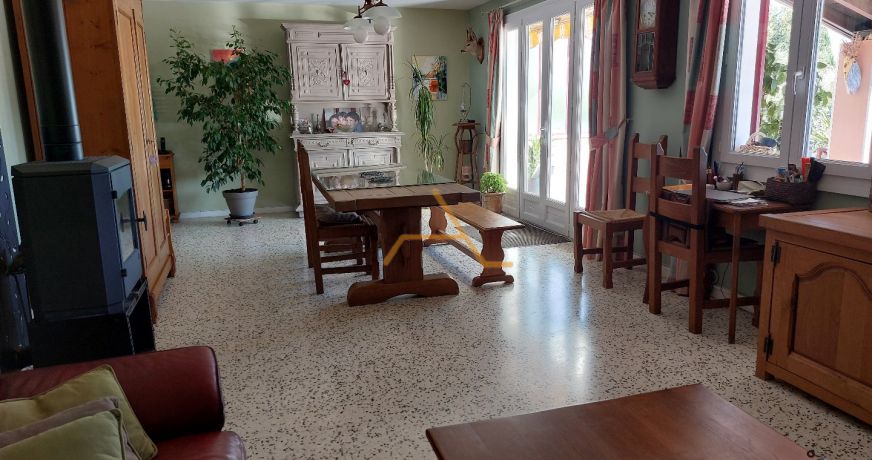 vente Villa Taulignan