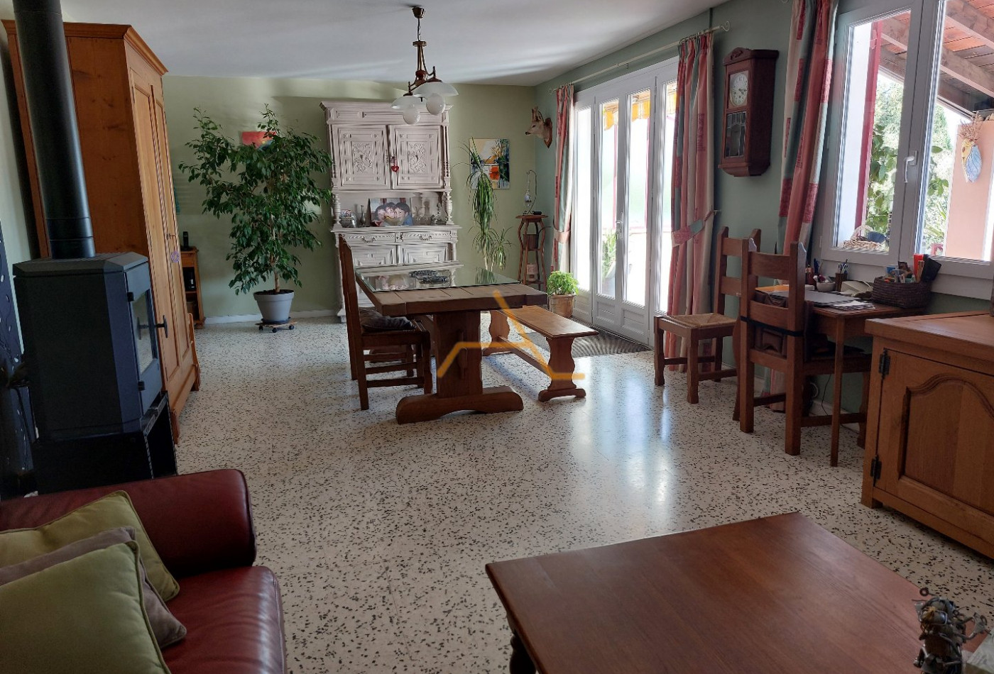 vente Villa Taulignan - Photo 5