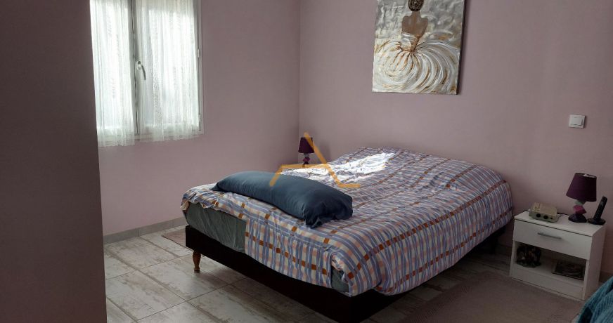 vente Villa Taulignan