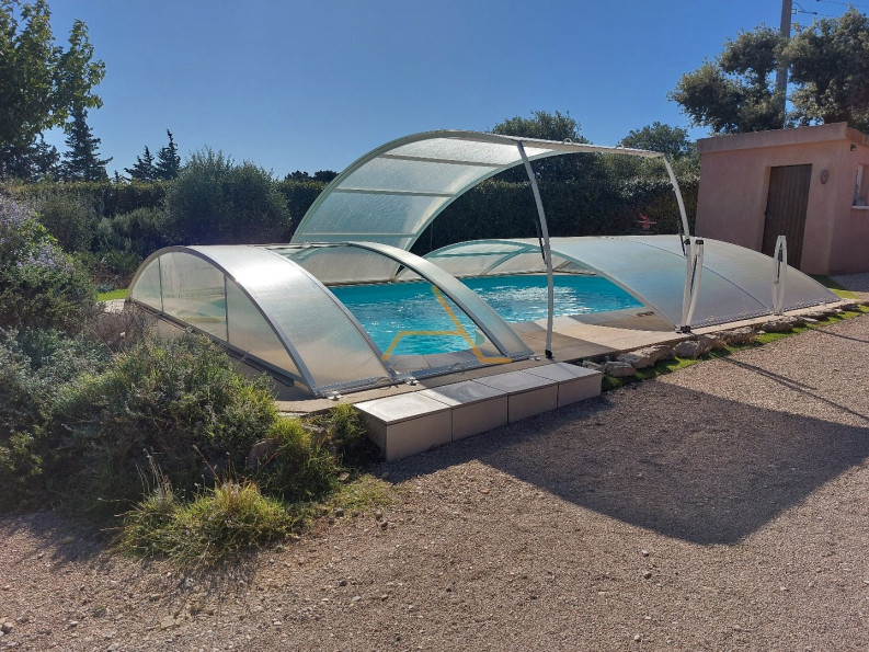 vente Villa Taulignan - Photo 2