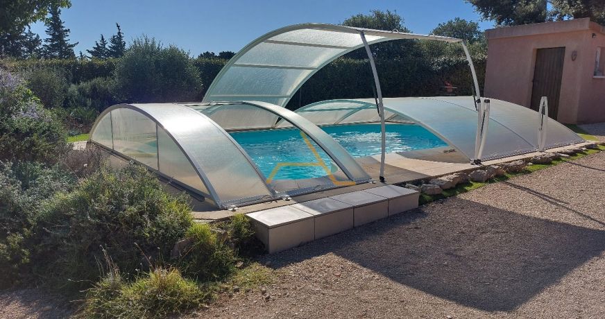 vente Villa Taulignan