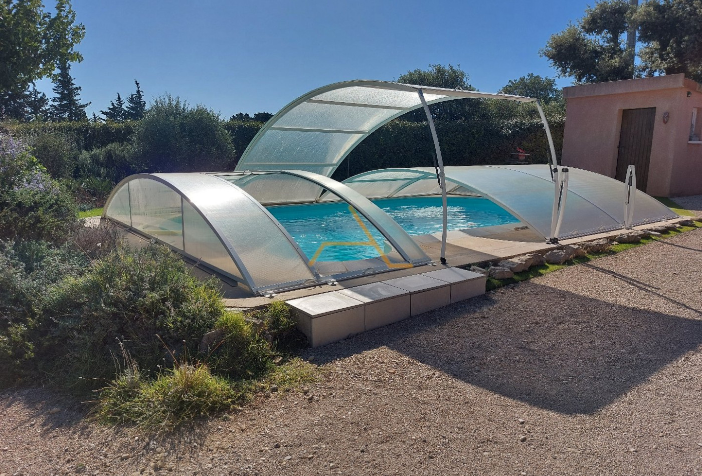 vente Villa Taulignan - Photo 1