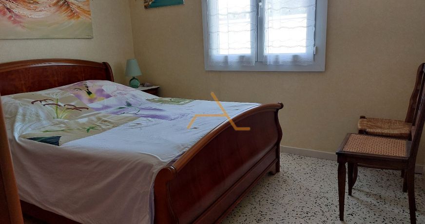 vente Villa Taulignan