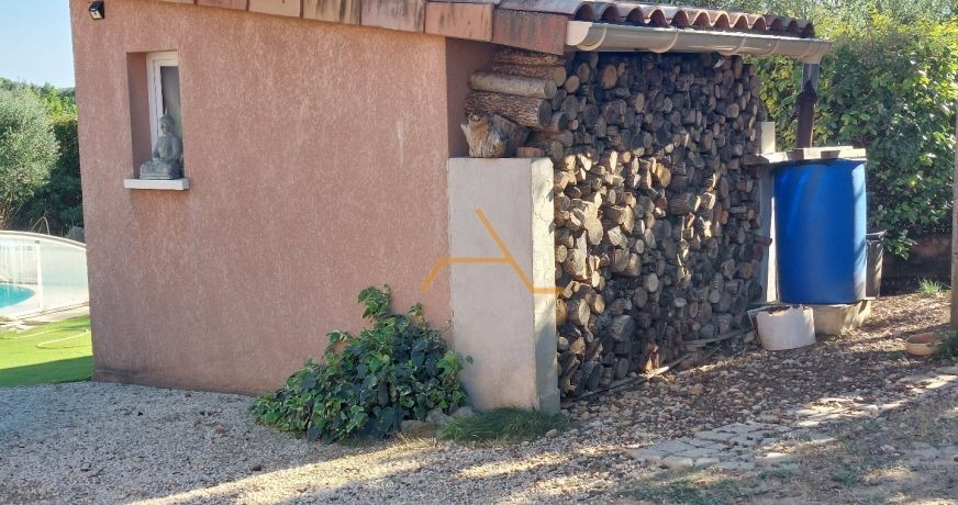 vente Villa Taulignan