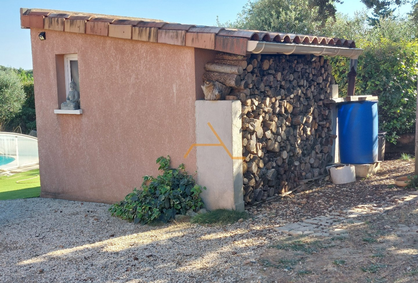 vente Villa Taulignan - Photo 16