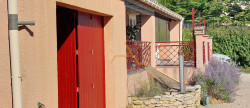 vente Villa Taulignan