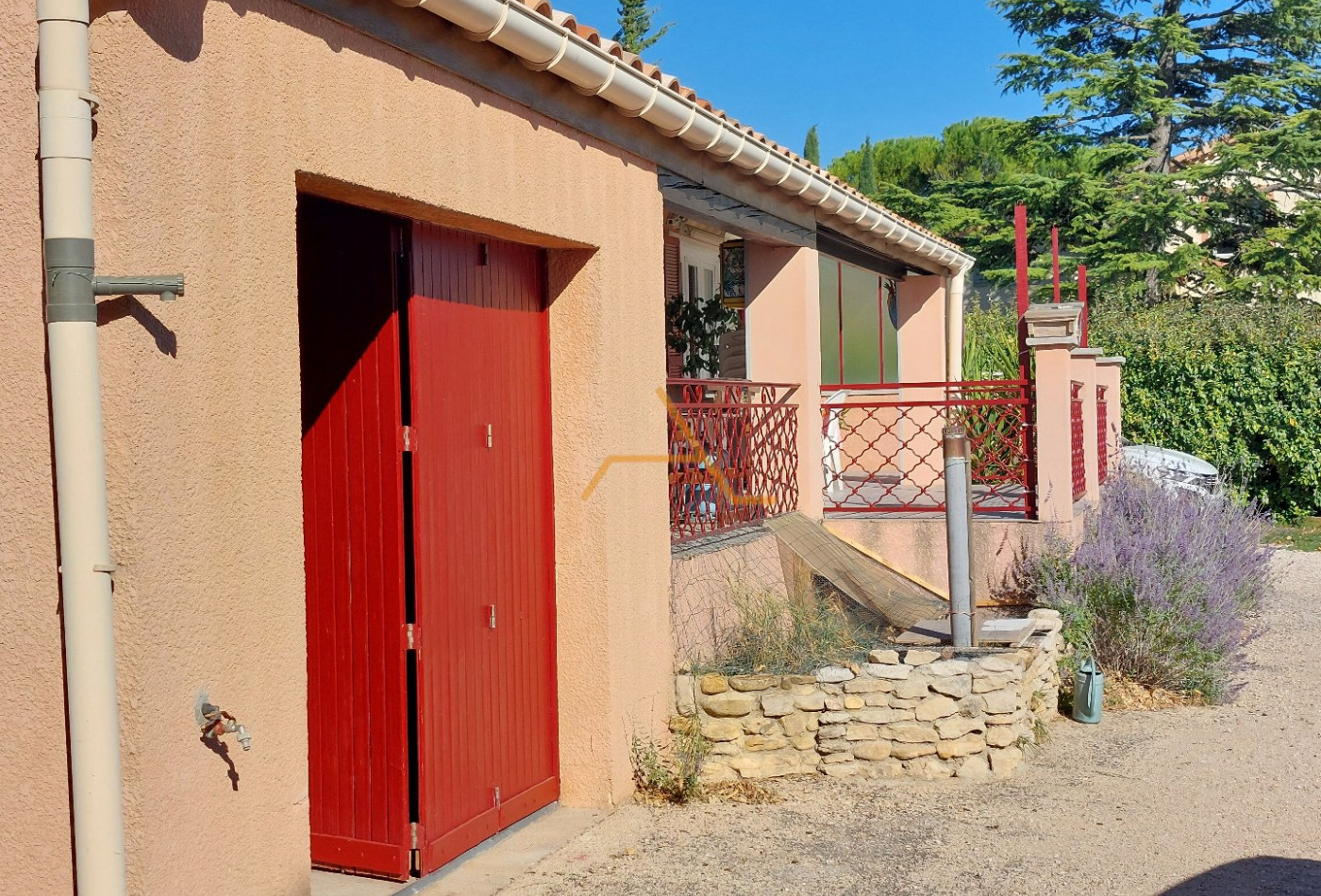 vente Villa Taulignan - Photo 2