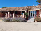 vente Villa Taulignan