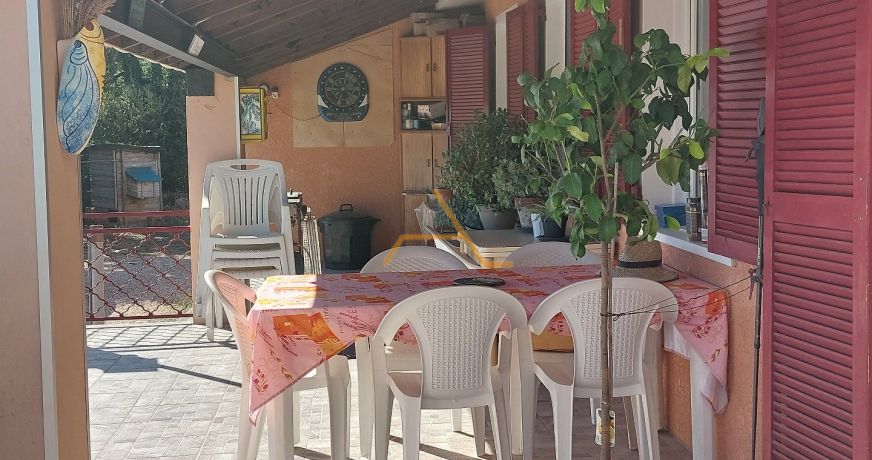 vente Villa Taulignan