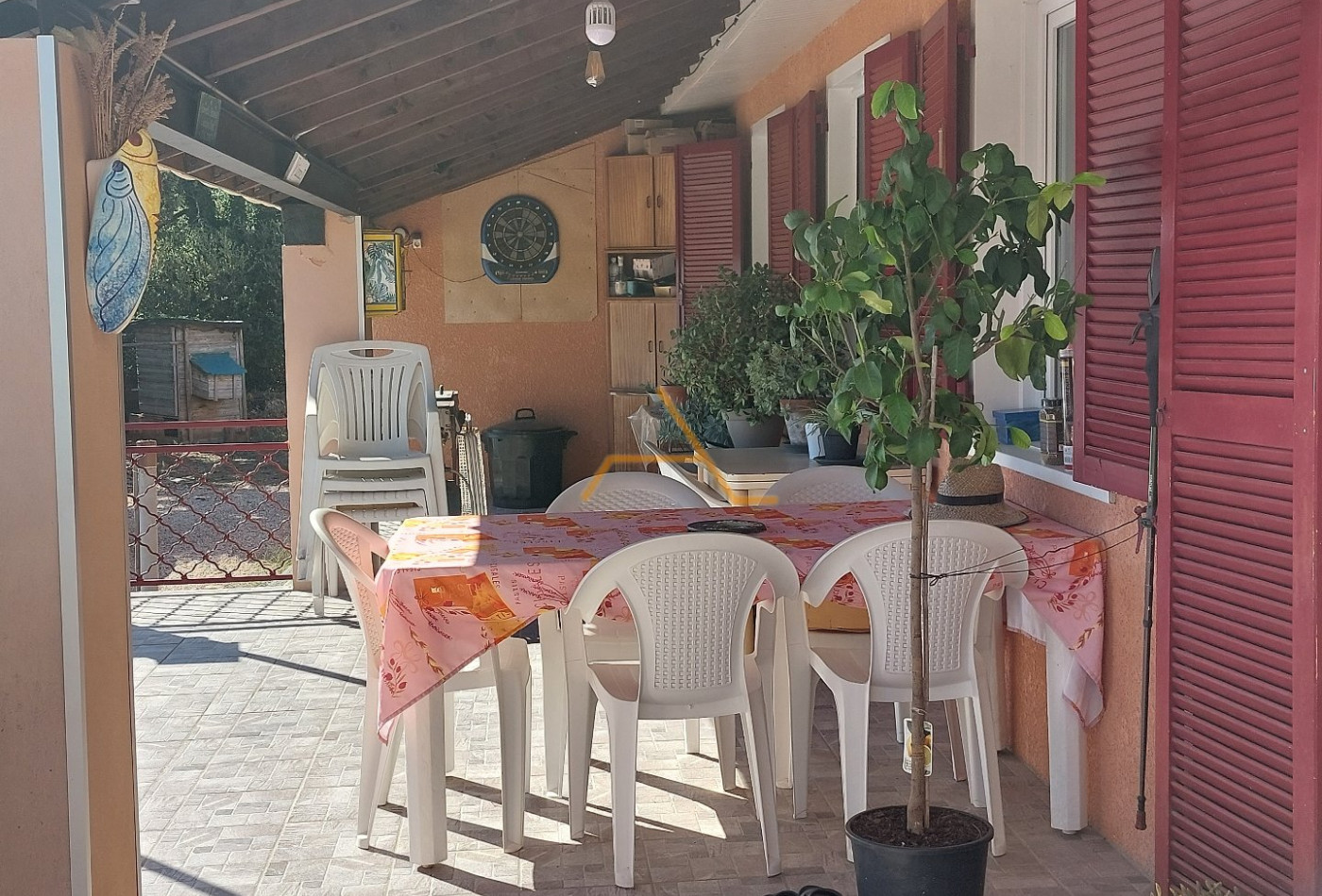 vente Villa Taulignan - Photo 3