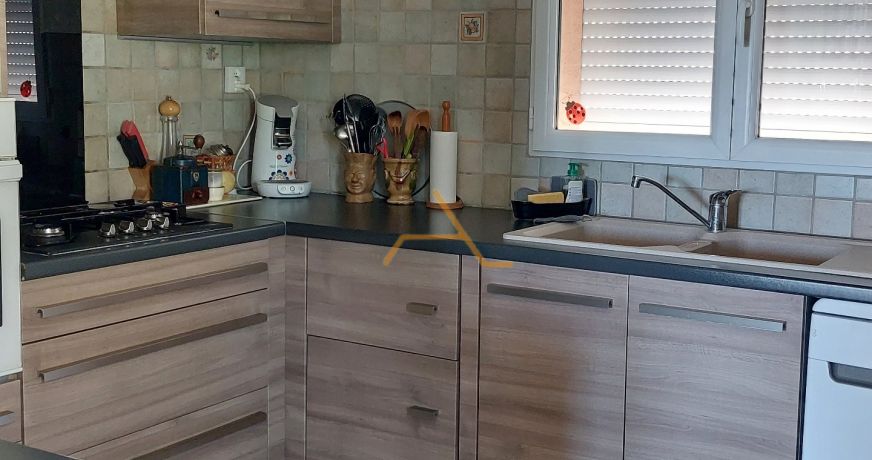 vente Villa Taulignan
