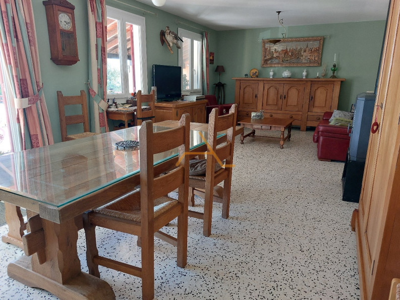 vente Villa Taulignan - Photo 5