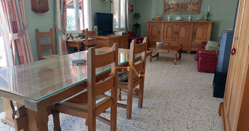 vente Villa Taulignan