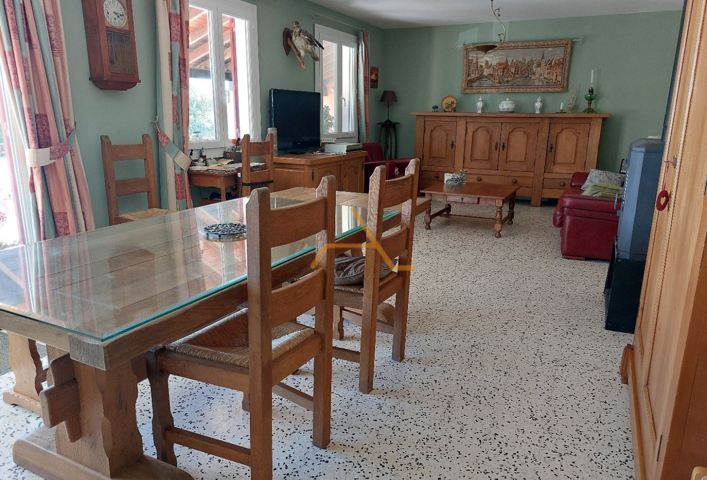 vente Villa Taulignan - Photo 4