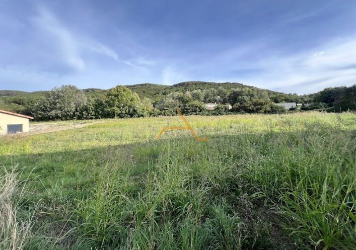 vente Terrain constructible La Touche