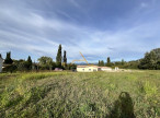 vente Terrain constructible La Touche
