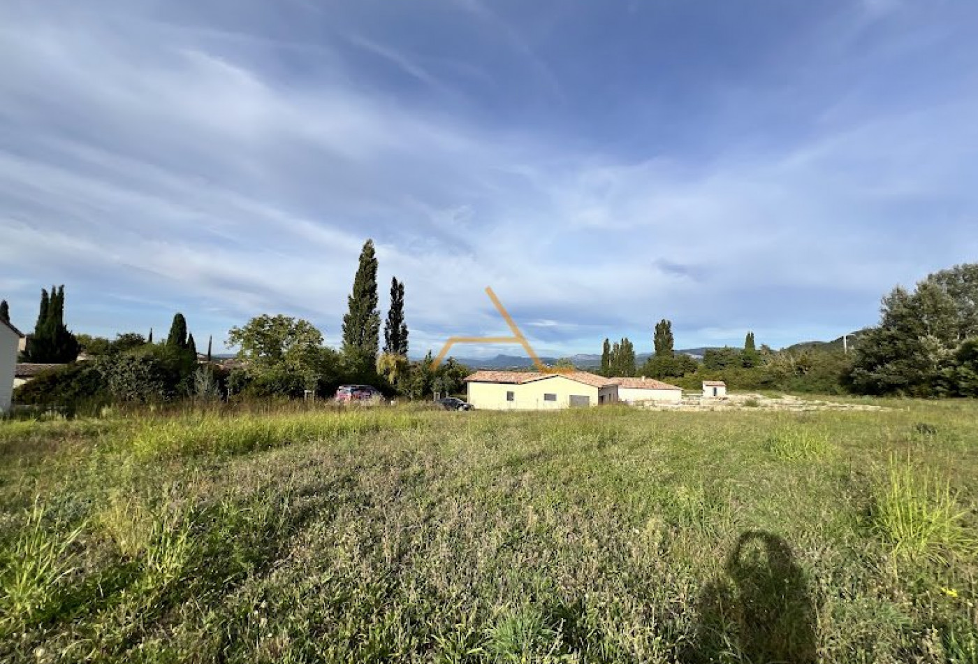 vente Terrain constructible La Touche - Photo 2