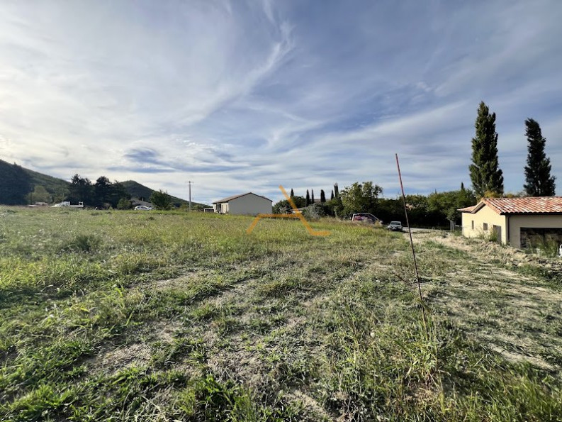 vente Terrain constructible La Touche - Photo 5