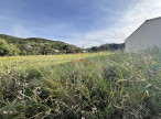 vente Terrain constructible La Touche