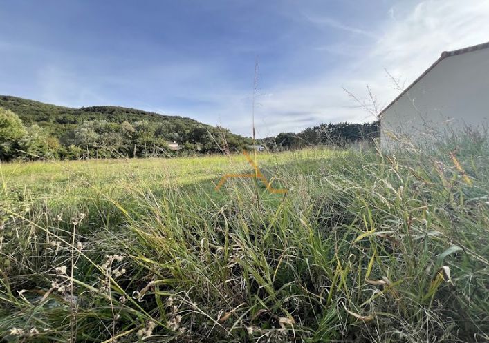 vente Terrain constructible La Touche